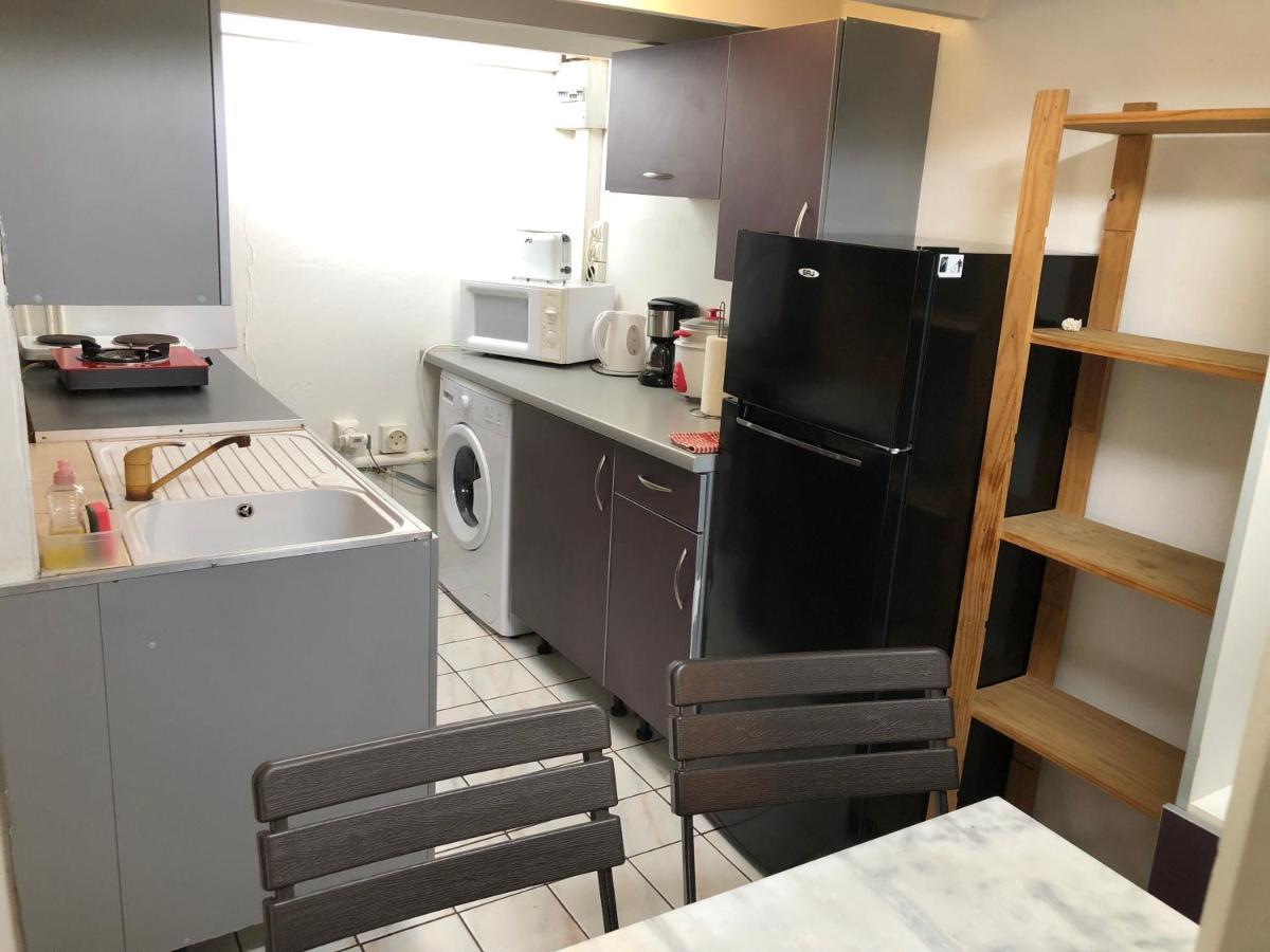 Apartament A Pied Dans L Eau Ecolo 97434 L'Ermitage-Les-Bains Zewnętrze zdjęcie