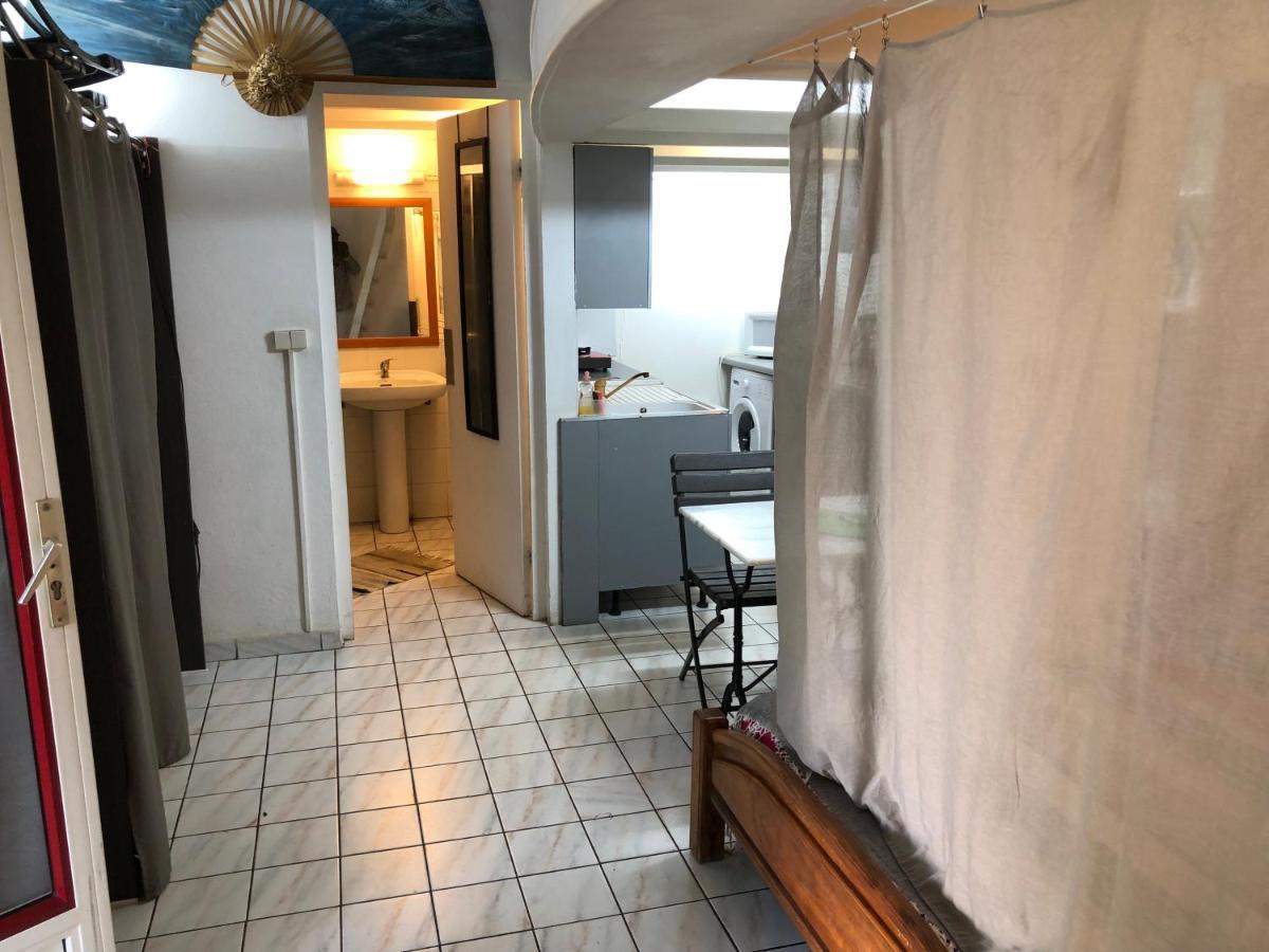 Apartament A Pied Dans L Eau Ecolo 97434 L'Ermitage-Les-Bains Zewnętrze zdjęcie