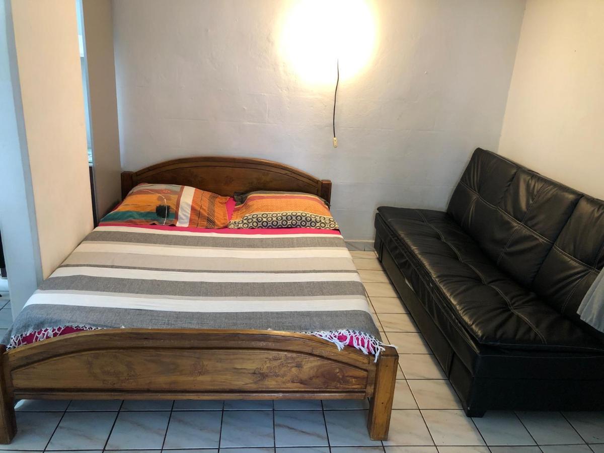 Apartament A Pied Dans L Eau Ecolo 97434 L'Ermitage-Les-Bains Zewnętrze zdjęcie