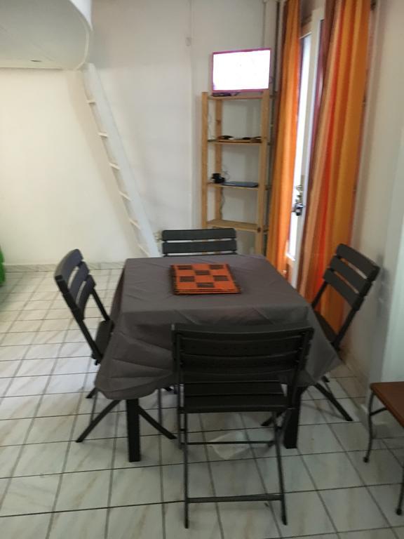 Apartament A Pied Dans L Eau Ecolo 97434 L'Ermitage-Les-Bains Zewnętrze zdjęcie