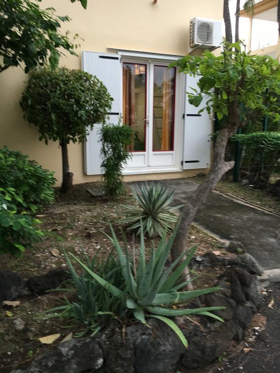 Apartament A Pied Dans L Eau Ecolo 97434 L'Ermitage-Les-Bains Zewnętrze zdjęcie