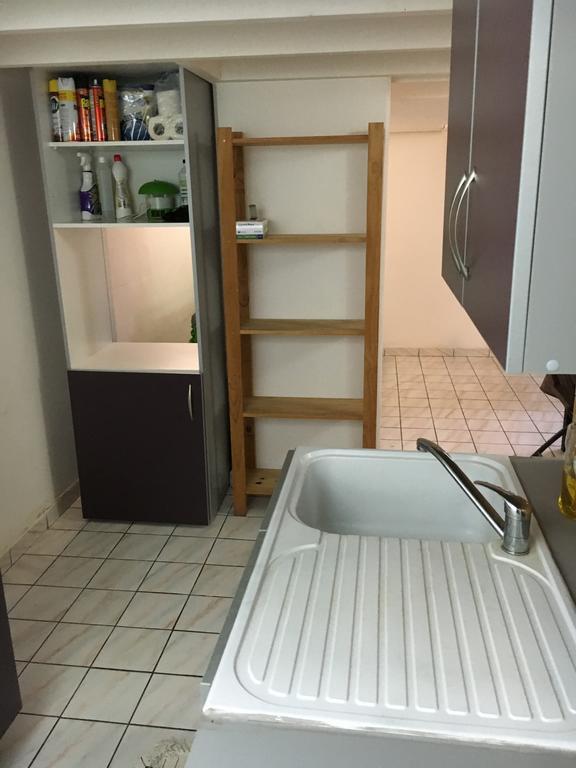 Apartament A Pied Dans L Eau Ecolo 97434 L'Ermitage-Les-Bains Zewnętrze zdjęcie