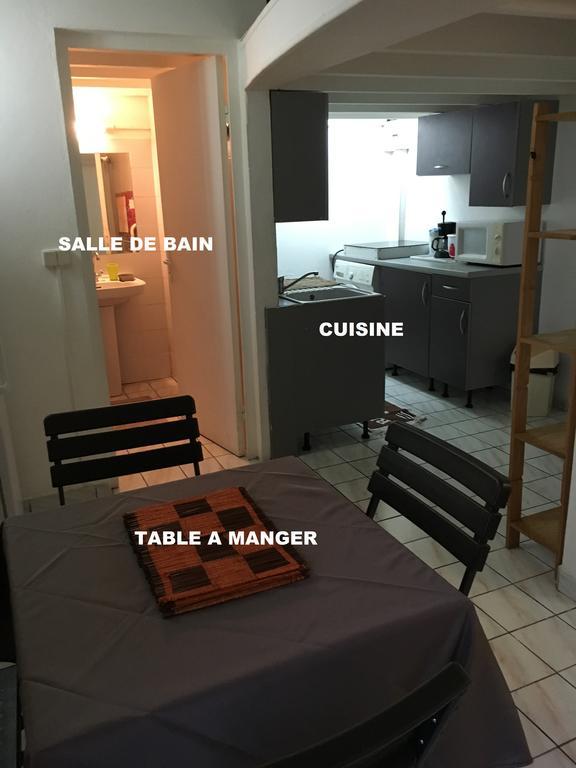 Apartament A Pied Dans L Eau Ecolo 97434 L'Ermitage-Les-Bains Zewnętrze zdjęcie