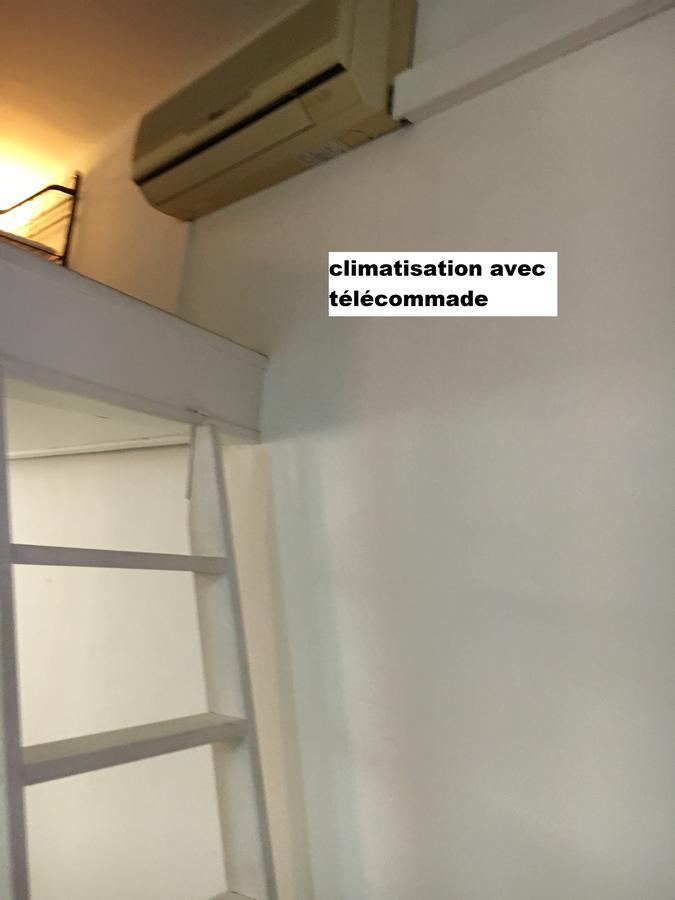Apartament A Pied Dans L Eau Ecolo 97434 L'Ermitage-Les-Bains Zewnętrze zdjęcie