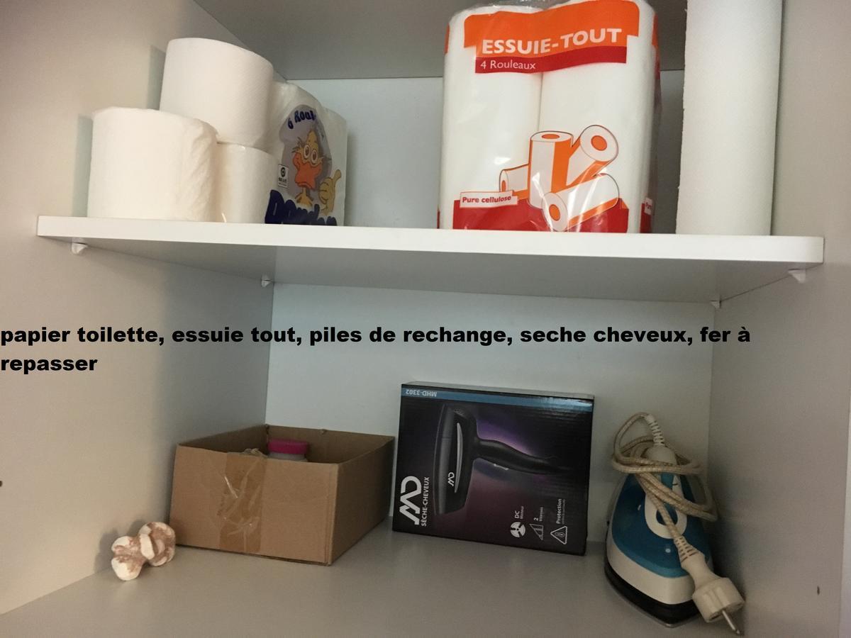 Apartament A Pied Dans L Eau Ecolo 97434 L'Ermitage-Les-Bains Zewnętrze zdjęcie