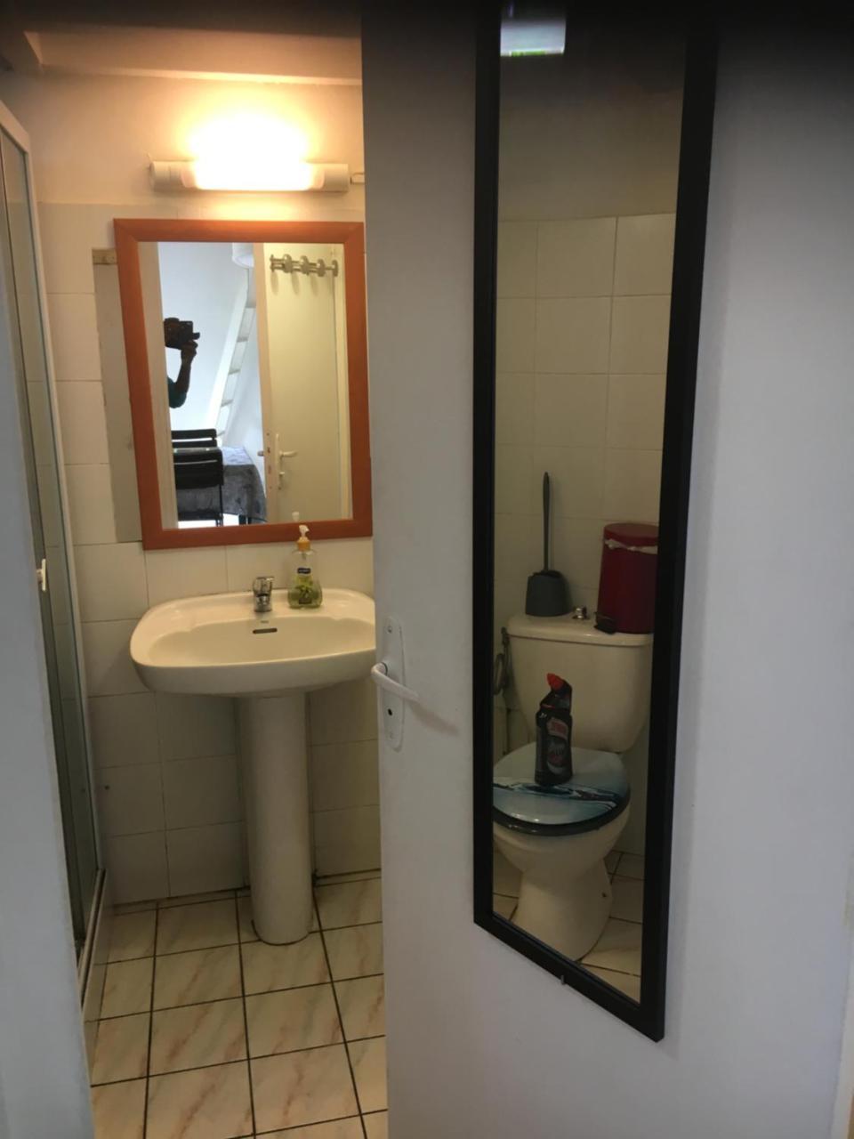 Apartament A Pied Dans L Eau Ecolo 97434 L'Ermitage-Les-Bains Zewnętrze zdjęcie